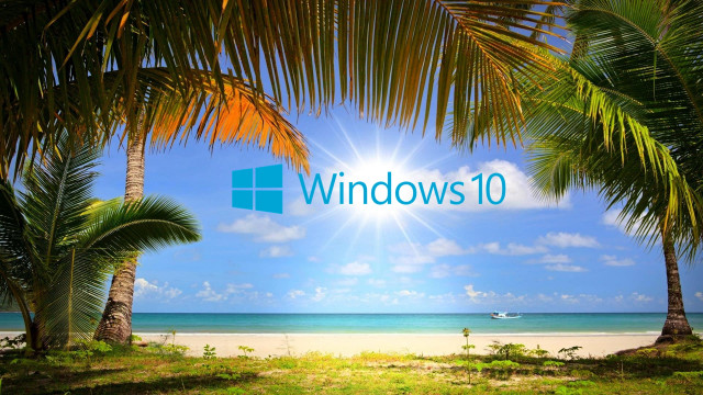 Windows 10