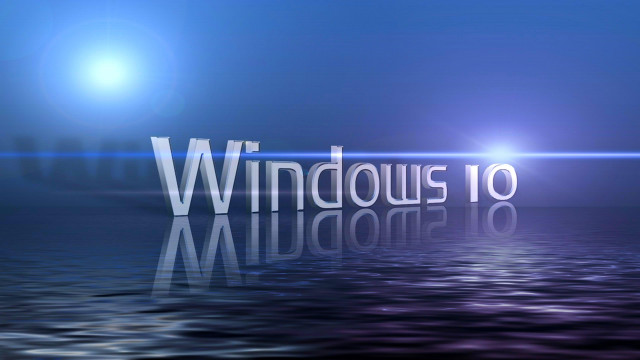 Windows 10