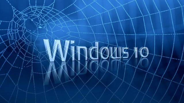 windows 10