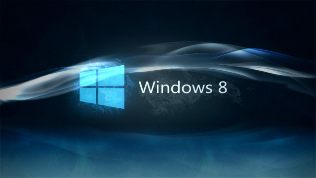 Windows 8