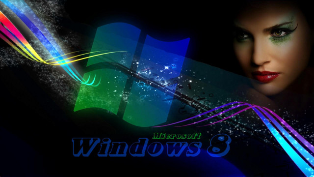 windows 8