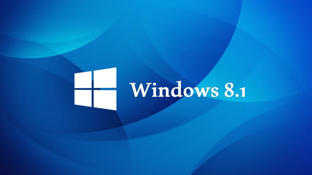 windows 8.1