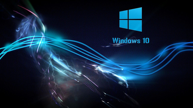 windows 10