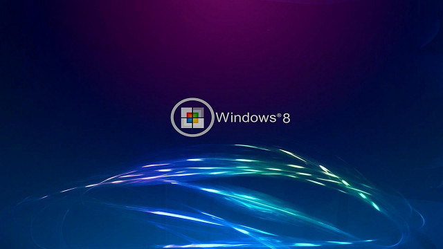 windows 8