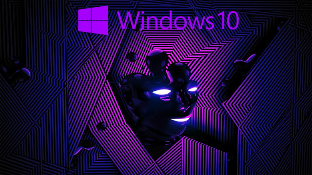 windows 10