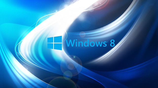 windows 8