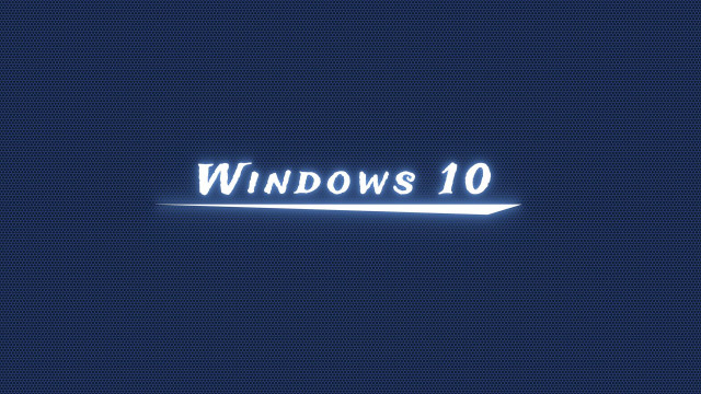 Windows 10