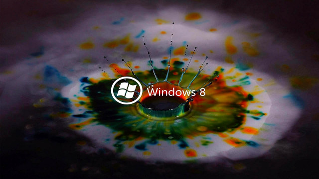 Windows 8