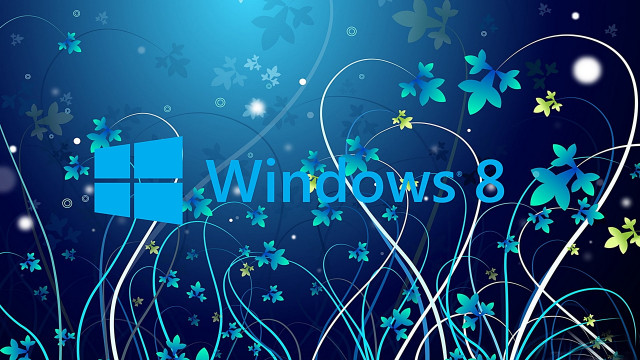 Windows 8