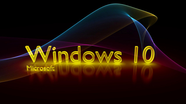 Windows 10