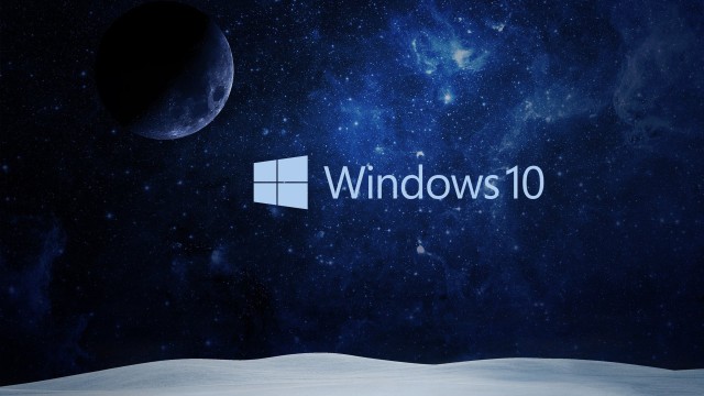 Windows 10