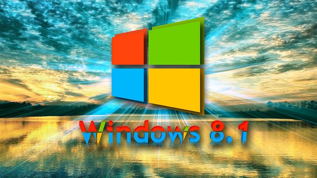 Windows 8