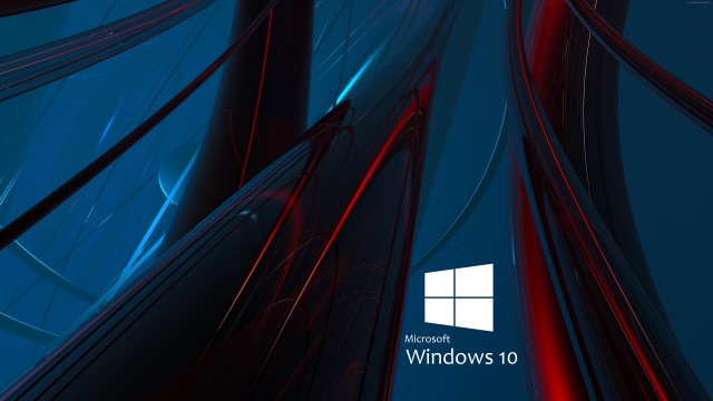 windows 10