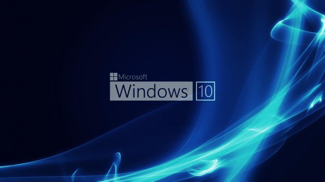 Windows 10