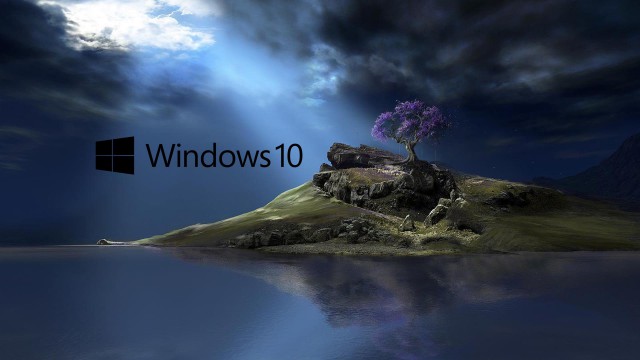 windows 10