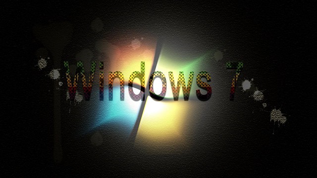 windows 7