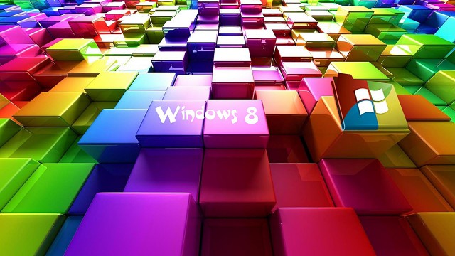 Windows 8