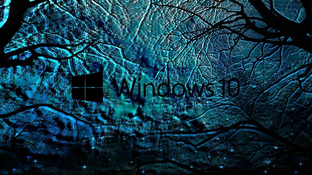 windows 10