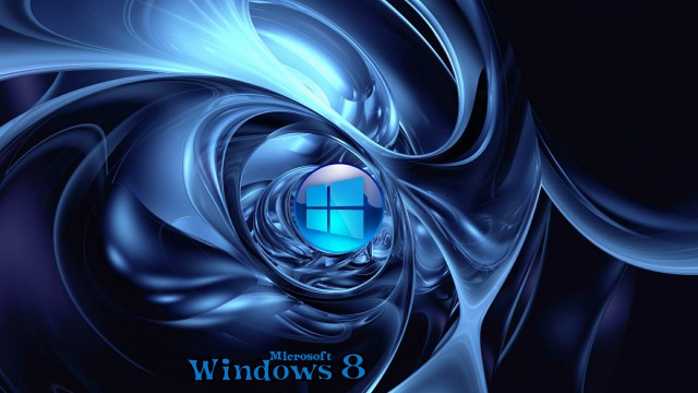 Windows 8