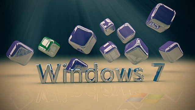 windows 7