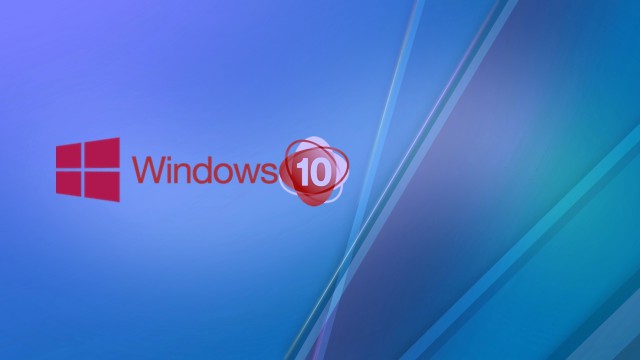 Windows 10