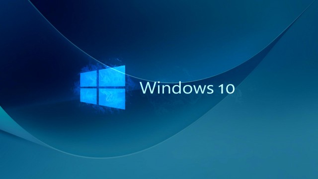 Windows 10