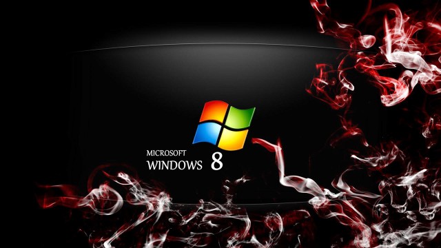 Windows 8