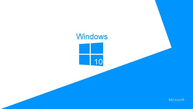 windows 10