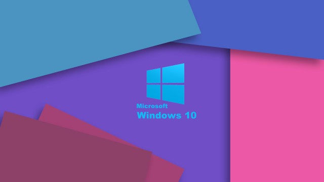 windows 10