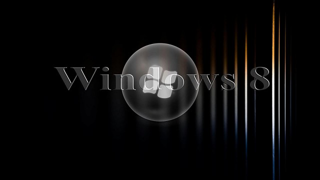 windows 8