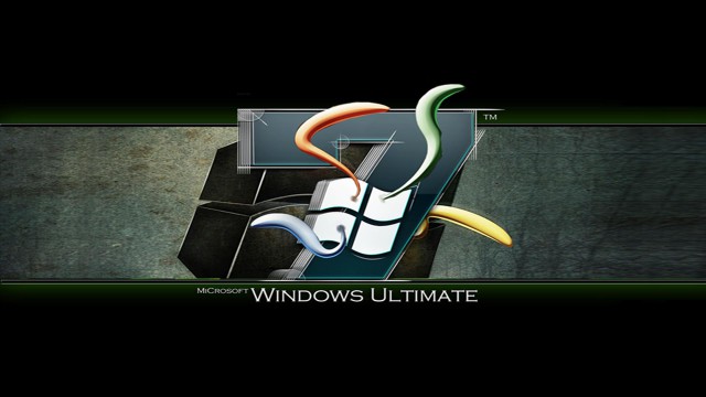 windows 7