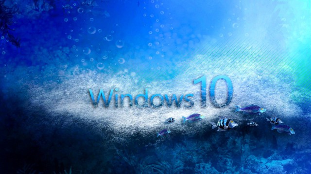 windows 10