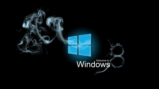 Windows 8