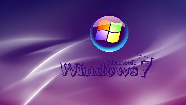 windows 7