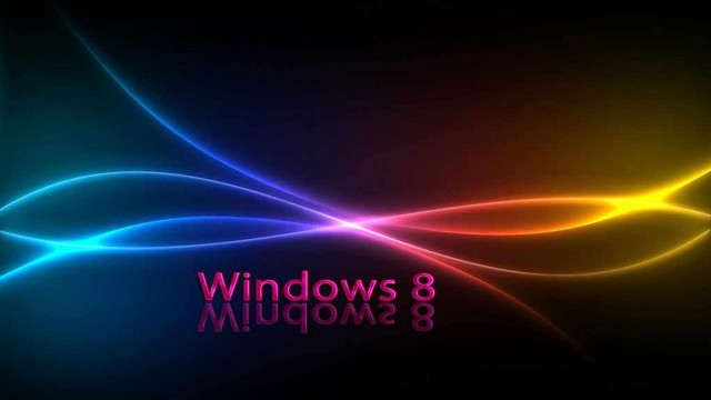 windows 8