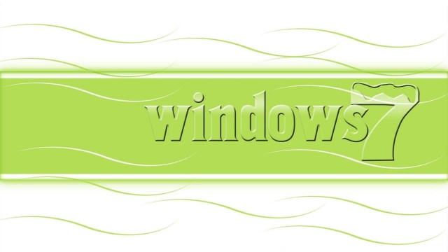 windows 7