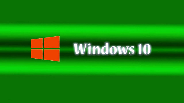 windows 10