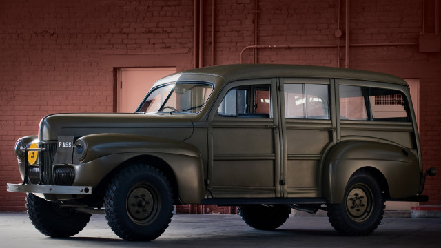 Ford C11 ADF Staff Car '1941.jpg