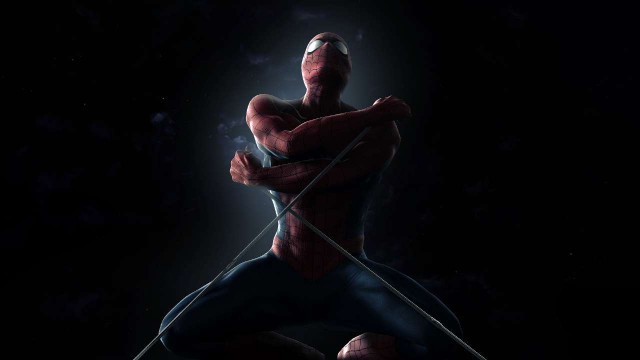 Spiderman 4