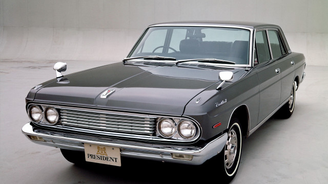 Nissan President '1965–73.jpg