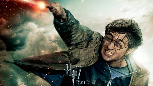 Tapety Harry Potter 45