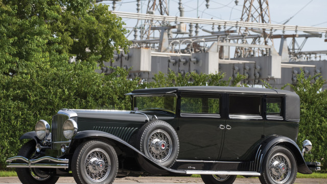 Duesenberg J Judkins Sedan '1929.jpg