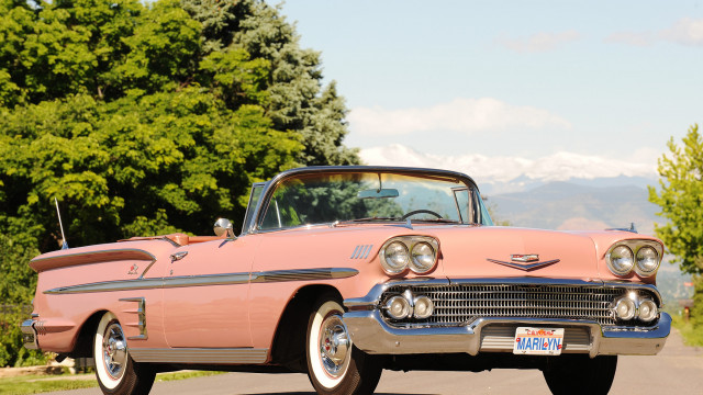 Chevrolet Bel Air Impala Convertible '1958.jpg