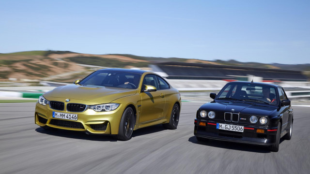 BMW M4 Coupe 2015 92