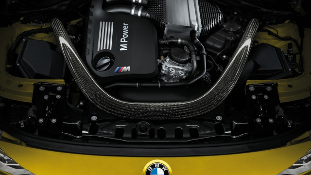 BMW M4 Coupe 2015 79