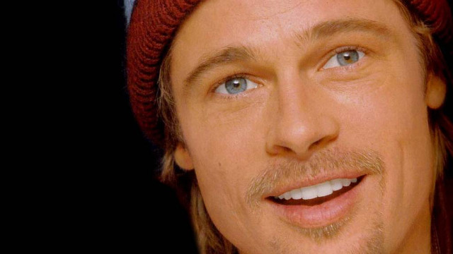 Brad Pitt