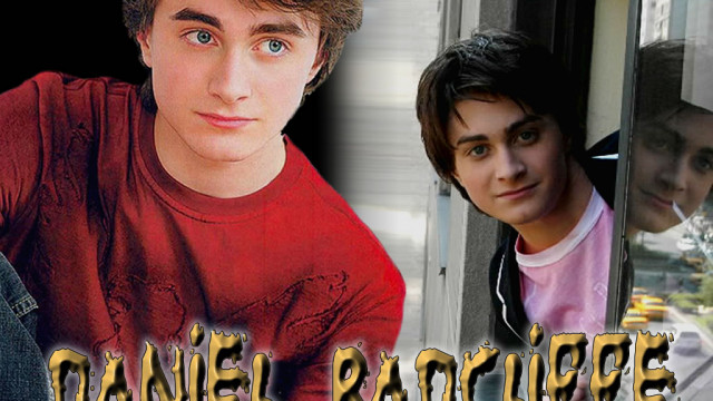 Daniel Radcliffe