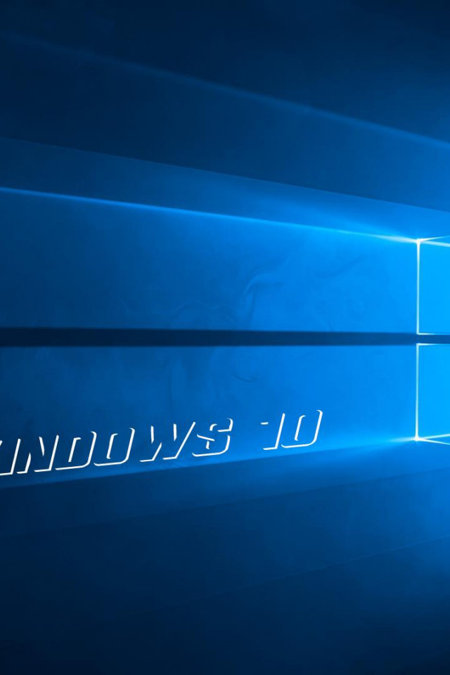 windows 10