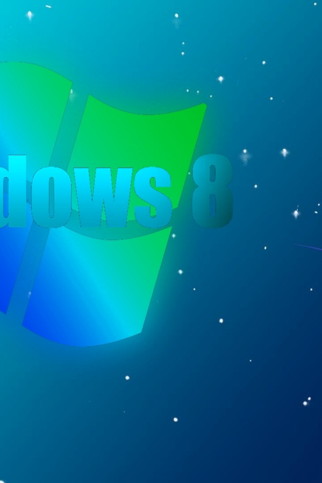 Windows 8