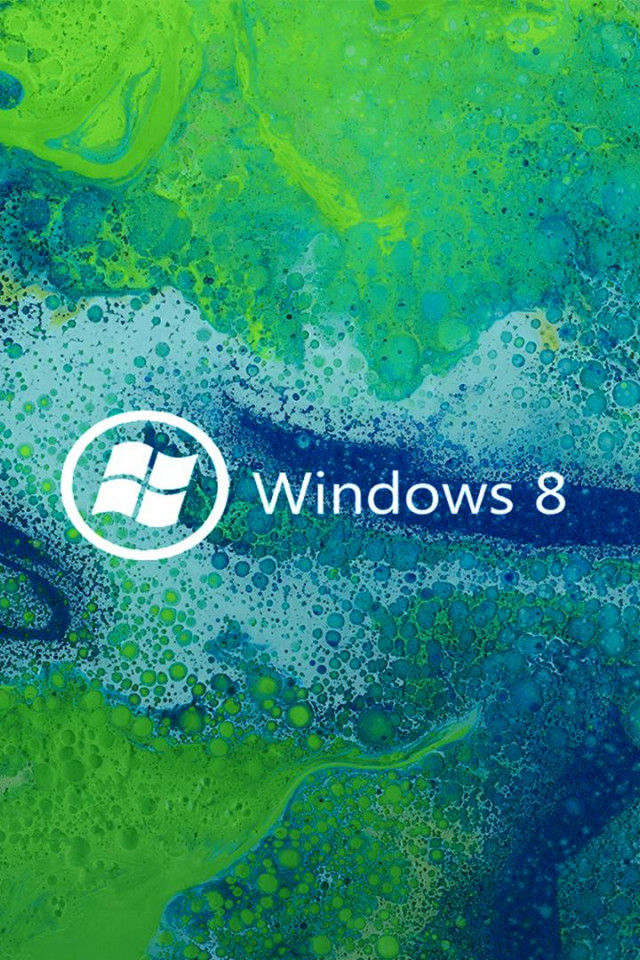 Windows 8